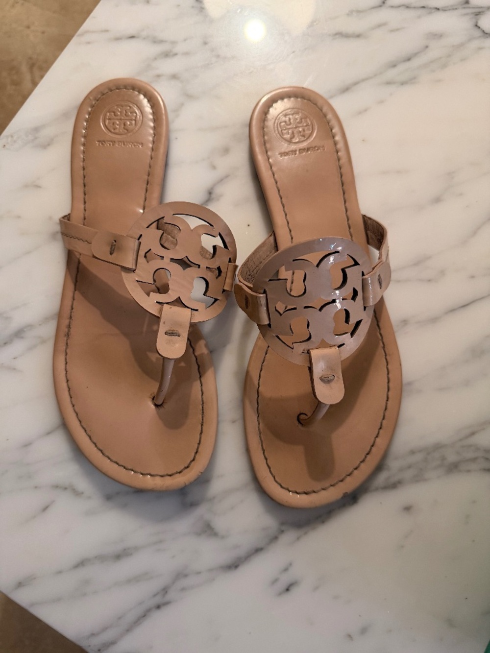 Tory Burch Sandals